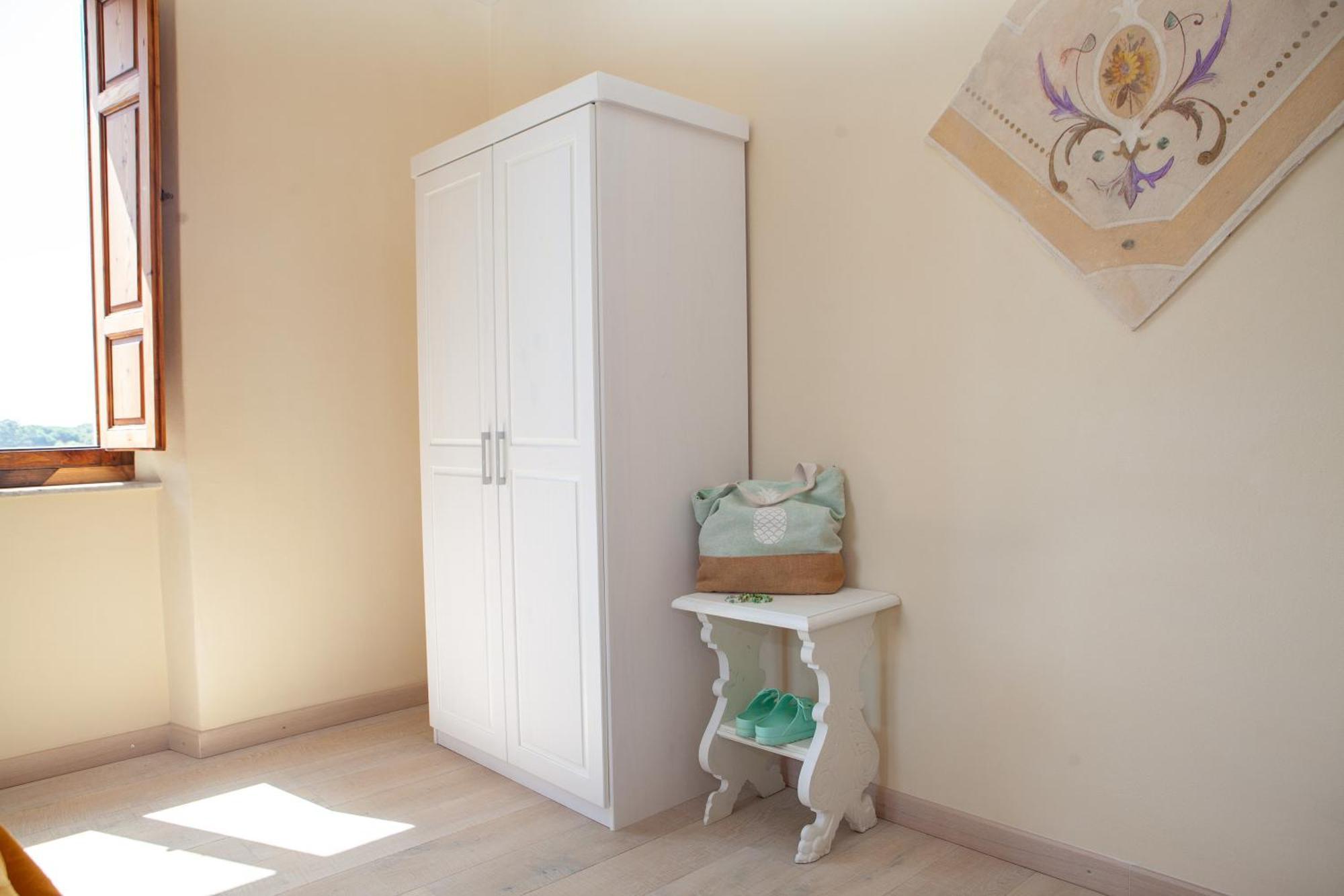 Villa Le Api Марина ди Кампо Екстериор снимка